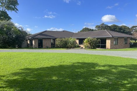 Photo of property in 758 Kaiwaka-mangawhai Road, Hakaru, Wellsford, 0975