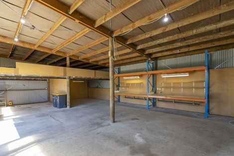 Photo of property in 4028 South Eyre Road, Burnt Hill, Oxford, 7495