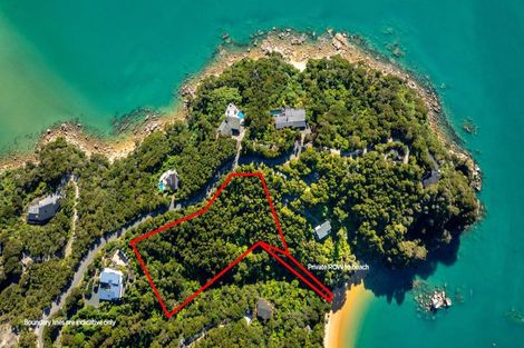 Photo of property in 180 Tokongawa Drive, Kaiteriteri, Motueka, 7197