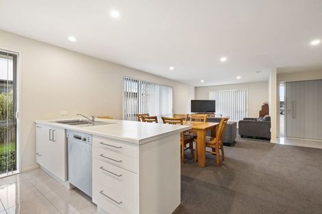 Photo of property in 1 Keeper Close, Woodend, 7610