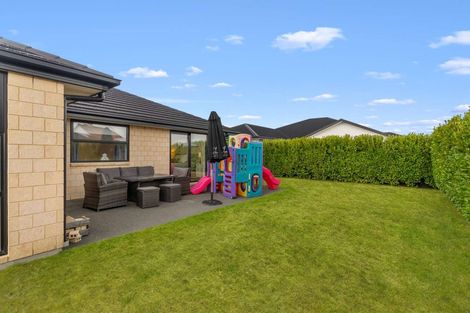 Photo of property in 54 Jean Archie Drive, Rolleston, 7614