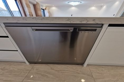 Photo of property in 9 Lisnoble Road, Flat Bush, Auckland, 2019