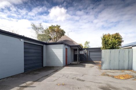 Photo of property in 30 Oak Grove, Ashburton, 7700