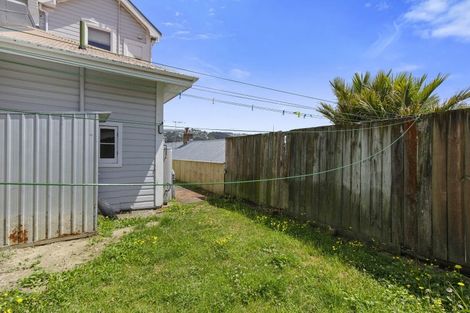Photo of property in 89-91 Coromandel Street, Newtown, Wellington, 6021
