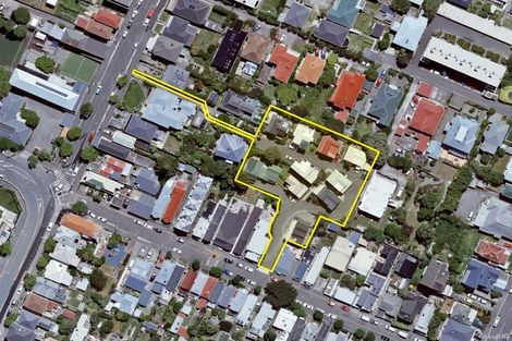 Photo of property in 85u9 Elizabeth Street, Mount Victoria, Wellington, 6011
