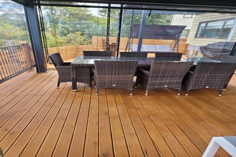 Photo of property in 23 Riverglade Parkway, Te Atatu South, Auckland, 0610