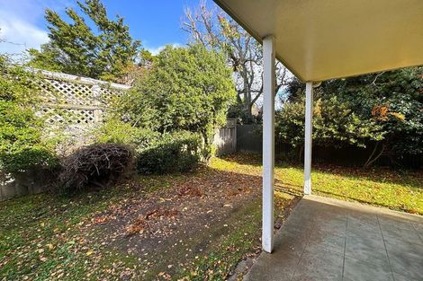 Photo of property in 39a Saint Albans Avenue, Hokowhitu, Palmerston North, 4410