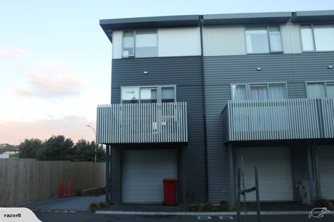 Photo of property in 22/36u Tacy Street, Kilbirnie, Wellington, 6022