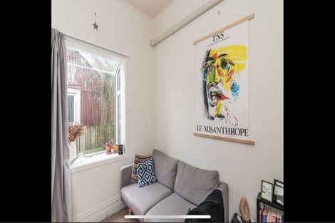 Photo of property in 97 Elizabeth Street, Mount Victoria, Wellington, 6011