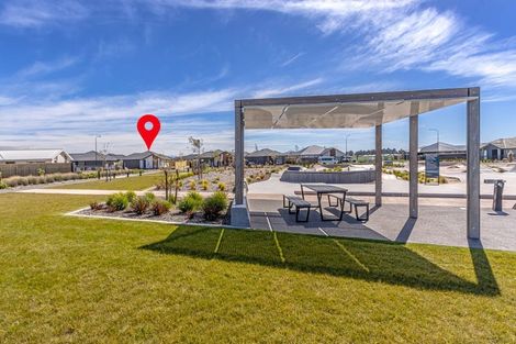 Photo of property in 17 Longore Way, Rolleston, 7614