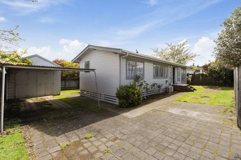 Photo of property in 216 Rifle Range Road, Tauhara, Taupo, 3330