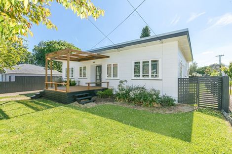 Photo of property in 108 Nixon Street, Hamilton East, Hamilton, 3216