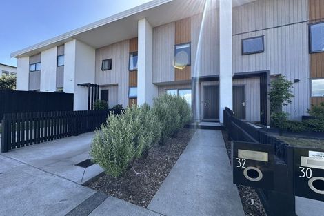 Photo of property in 32 Vasi Drive, Hobsonville, Auckland, 0616