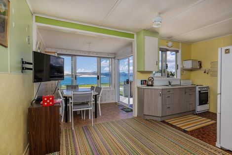 Photo of property in 340i Hokianga Harbour Drive, Omapere, Kaikohe, 0473