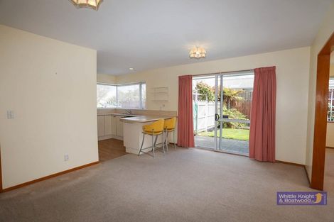 Photo of property in 27a Koromiko Street, Saint Martins, Christchurch, 8022