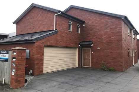 Photo of property in 42a Picton Avenue, Riccarton, Christchurch, 8011