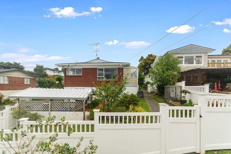 Photo of property in 1/20 Merchant Avenue, Te Atatu South, Auckland, 0610