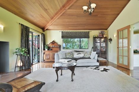 Photo of property in 1544 Kahuranaki Road, Kahuranaki, Havelock North, 4295