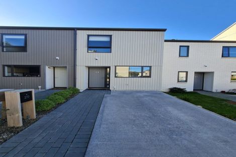 Photo of property in 20/170u Fraser Avenue, Johnsonville, Wellington, 6037