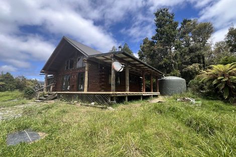 Photo of property in 236 Omoto Valley Road, Kaiata, Greymouth, 7805