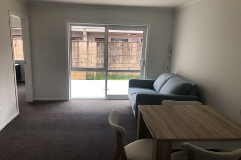 Photo of property in 4u3 Hammond Street, Hamilton Central, Hamilton, 3204