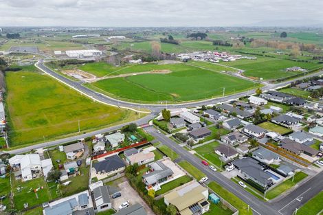 Photo of property in 181 Park Road, Horotiu, Hamilton, 3288