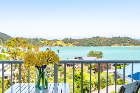 Photo of property in 92 Ritchie Road, Parua Bay, Whangarei, 0174