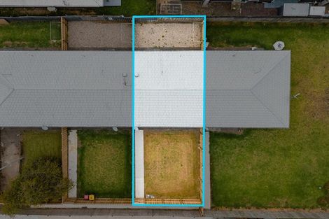 Photo of property in 2/31a Vine Street, Mangere East, Auckland, 2024