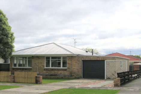 Photo of property in 23 Emmett Street, Greerton, Tauranga, 3112
