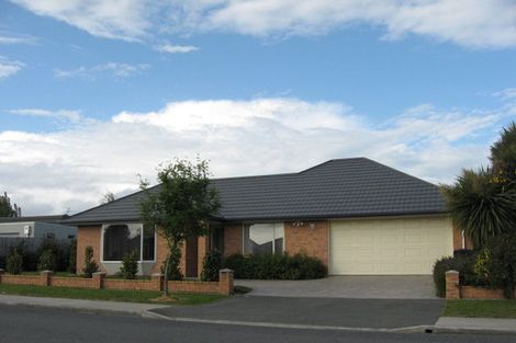 Photo of property in 38 Enverton Drive, Rangiora, 7400
