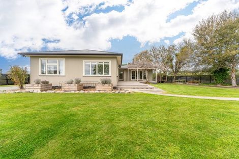 Photo of property in 28 Totara Valley Road, Totara Valley, Pleasant Point, 7982