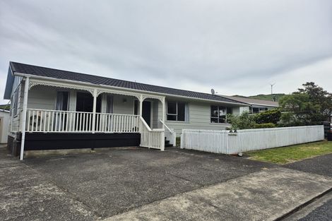 Photo of property in 224 Mitchell Street, Brooklyn, Wellington, 6021