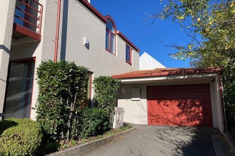 Photo of property in 24a Tonbridge Street, Merivale, Christchurch, 8014