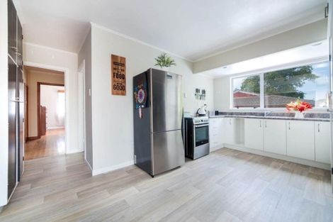 Photo of property in 1/15 Hayward Road, Papatoetoe, Auckland, 2025