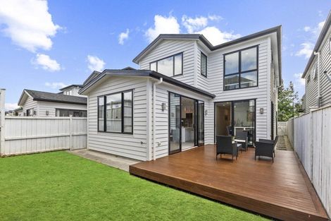 Photo of property in 66 Kano Way, Hobsonville, Auckland, 0616