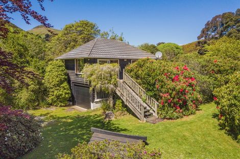Photo of property in 741 Portobello Road, Broad Bay, Dunedin, 9014