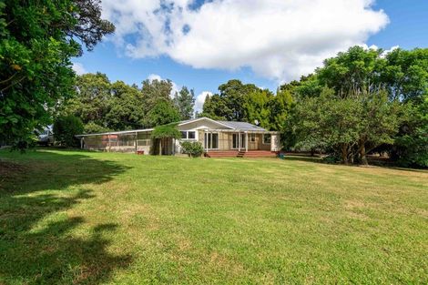 Photo of property in 16 Kokopu Block Road, Maungatapere, Whangarei, 0179