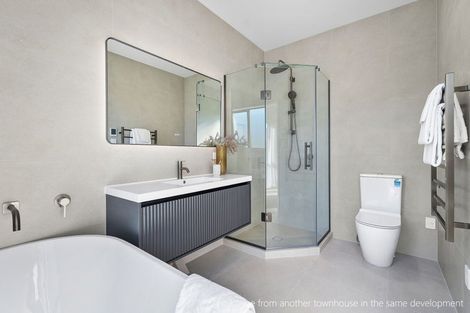 Photo of property in 1/27 Bracken Avenue, Takapuna, Auckland, 0622