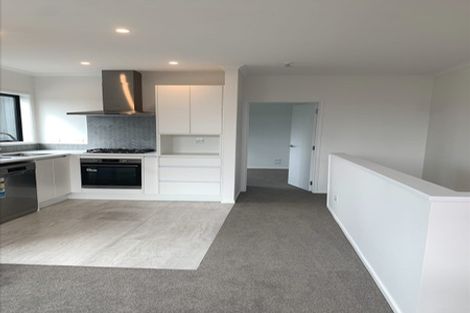 Photo of property in 3/1 Scott Road, Hobsonville, Auckland, 0616