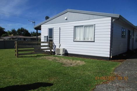Photo of property in 44 Page Street, Morrinsville, 3300