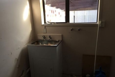 Photo of property in 1/12 Lyndon Street, Riccarton, Christchurch, 8011