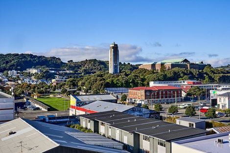 Photo of property in 506/35 Abel Smith Street, Te Aro, Wellington, 6011