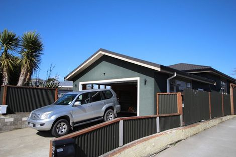 Photo of property in 41 Sheffield Street, Awapuni, Palmerston North, 4412