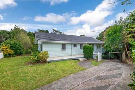 Photo of property in 98 Spinella Drive, Bayview, Auckland, 0629
