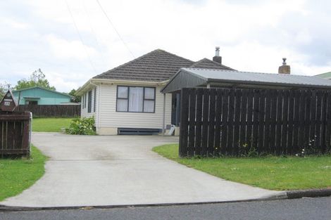 Photo of property in 26 Montgomery Avenue, Pukekohe, 2120