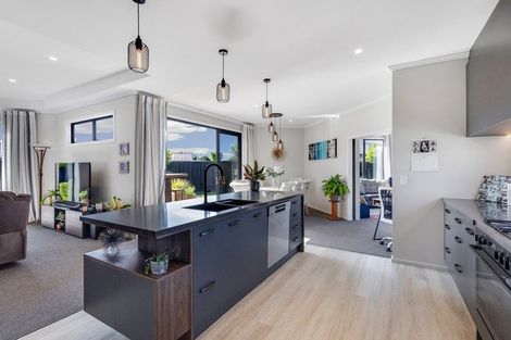 Photo of property in 12 Riverstone Drive, Rolleston, 7614