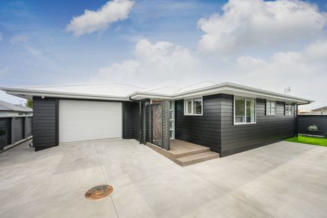 Photo of property in 83a Seabury Avenue, Foxton Beach, Foxton, 4815