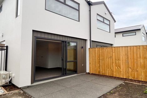 Photo of property in 3/36 Heywood Terrace, Richmond, Christchurch, 8013