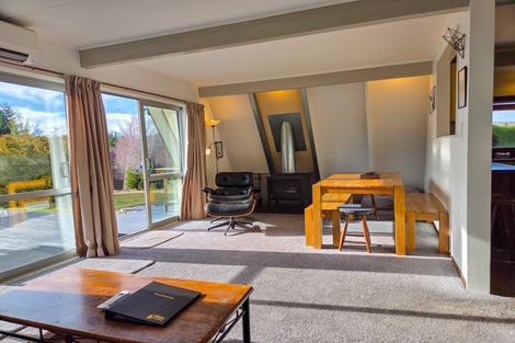 Photo of property in 6 Jeune Street, Lake Tekapo, 7999