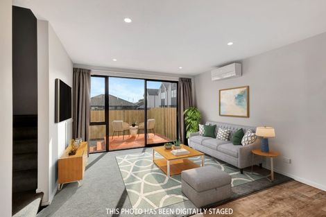 Photo of property in 4/128 Edinburgh Street, Spreydon, Christchurch, 8024